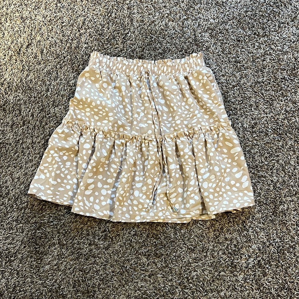Amazon skirt